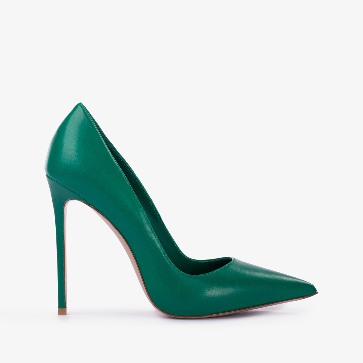 DÉCOLLETÉ EVA 120 mm - Le Silla official outlet