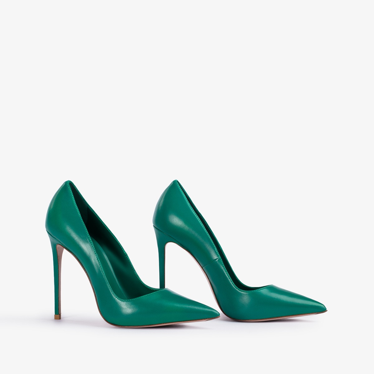 DÉCOLLETÉ EVA 120 mm - Le Silla official outlet
