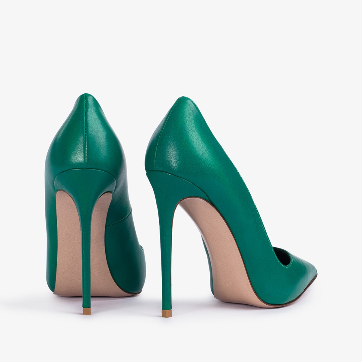 DÉCOLLETÉ EVA 120 mm - Le Silla official outlet