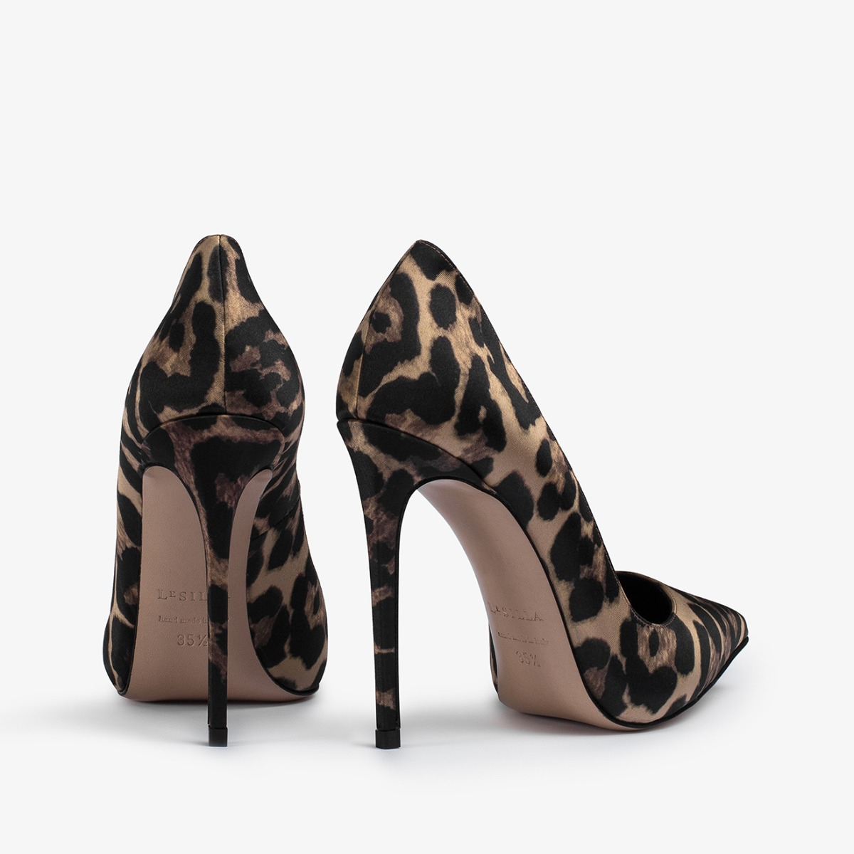 EVA PUMP 120 mm - Le Silla official outlet