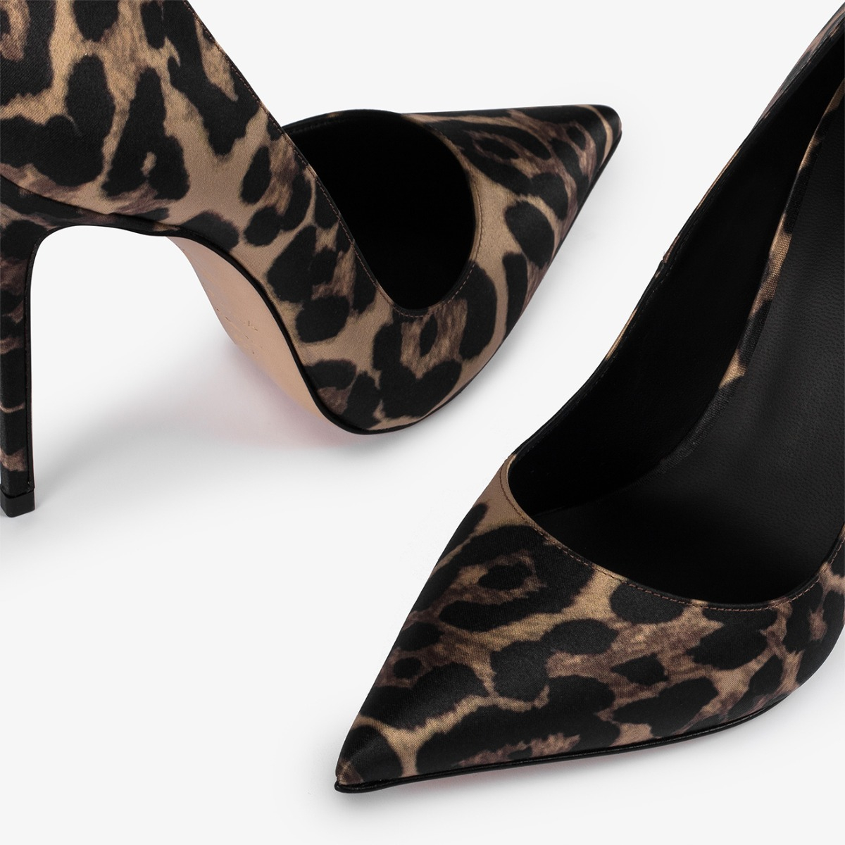 EVA PUMP 120 mm - Le Silla official outlet