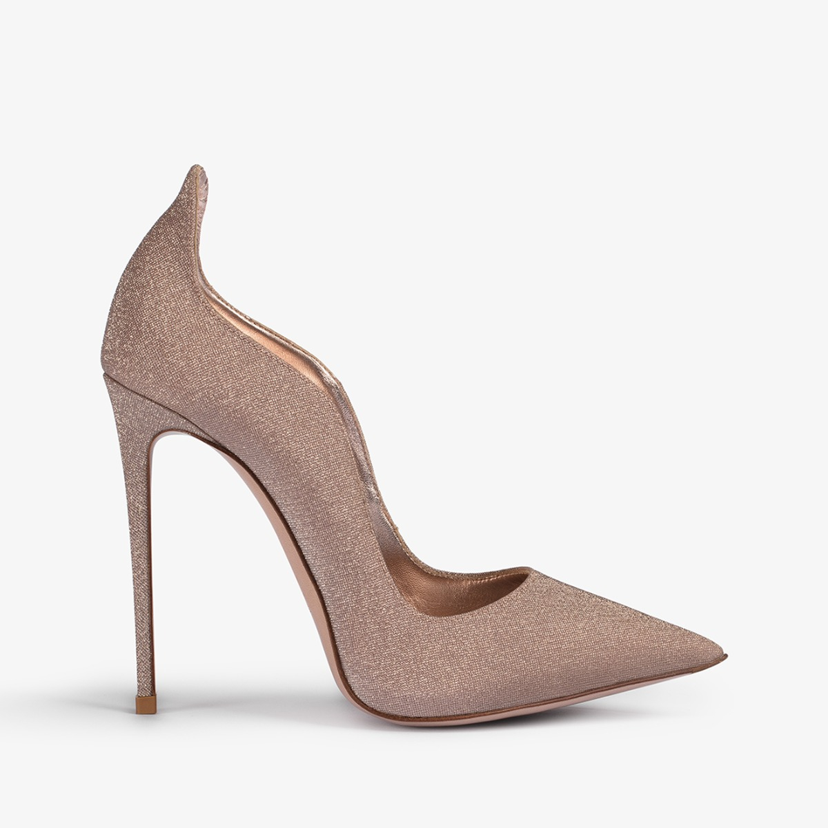 IVY PUMP 120 mm - Le Silla official outlet
