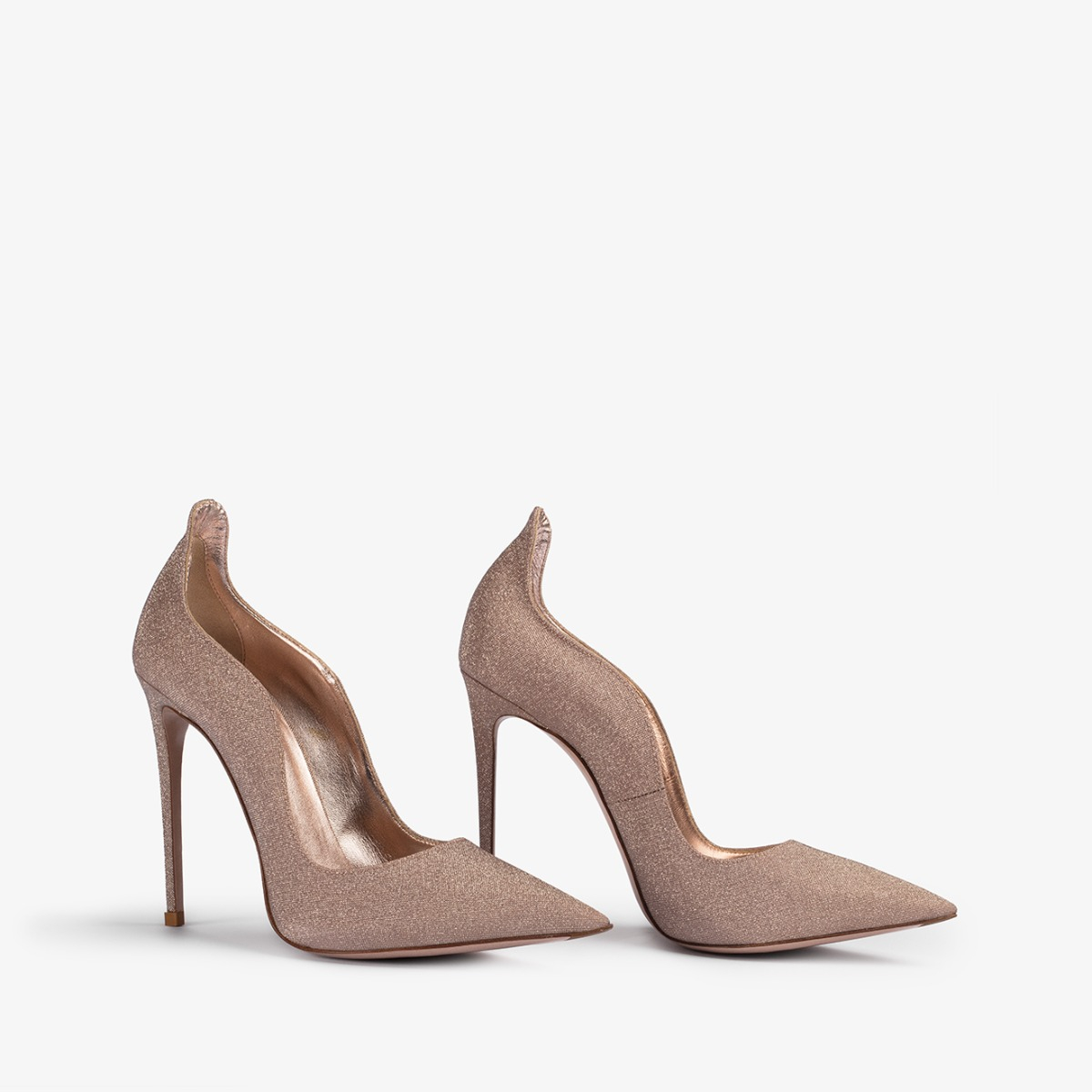 IVY PUMP 120 mm - Le Silla official outlet