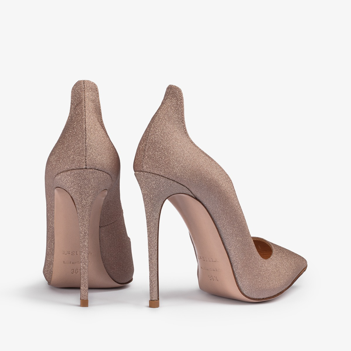 IVY PUMP 120 mm - Le Silla official outlet
