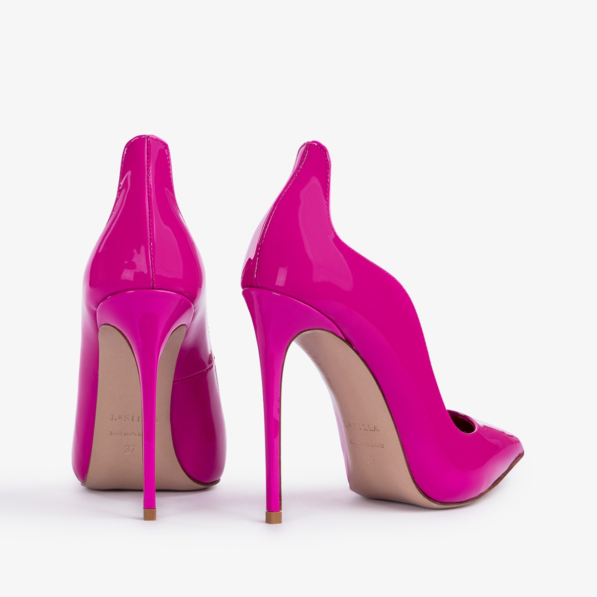IVY PUMP 120 mm - Le Silla official outlet