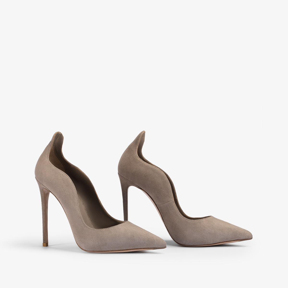 IVY PUMP 120 mm - Le Silla official outlet