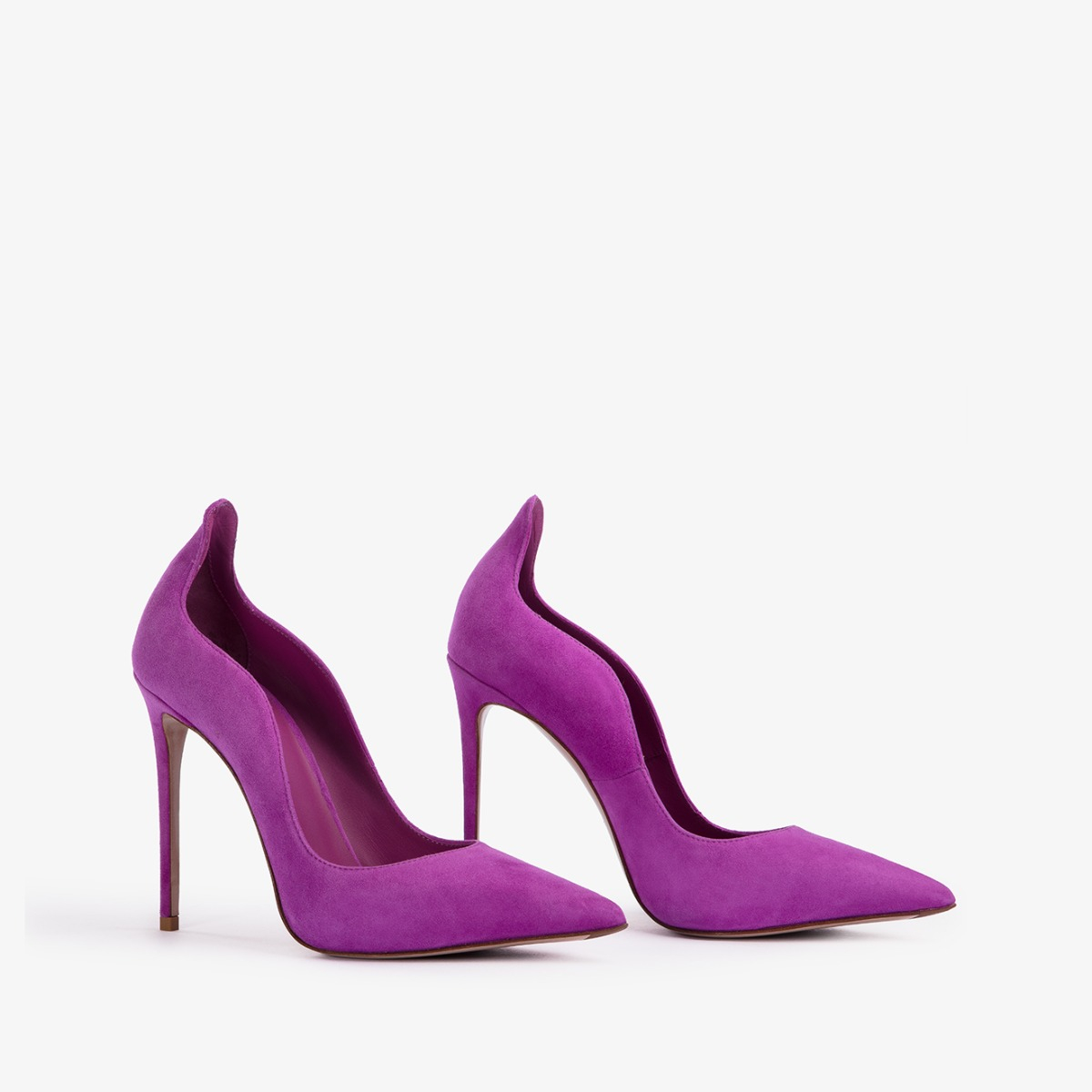 IVY PUMP 120 mm - Le Silla official outlet