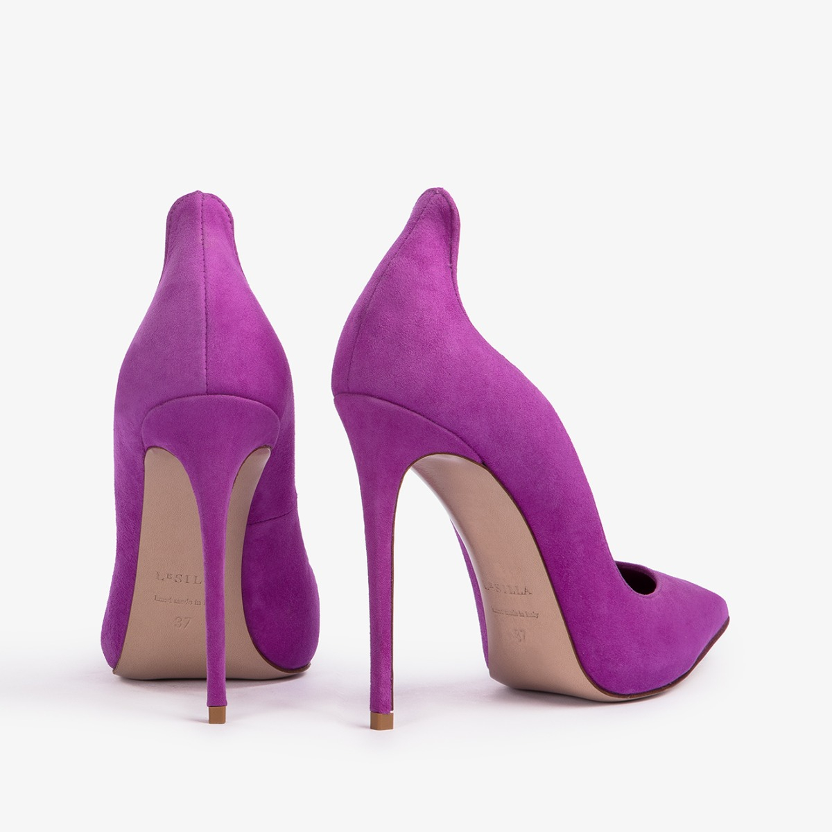 IVY PUMP 120 mm - Le Silla official outlet