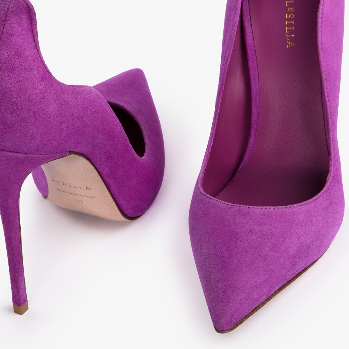 IVY PUMP 120 mm - Le Silla official outlet