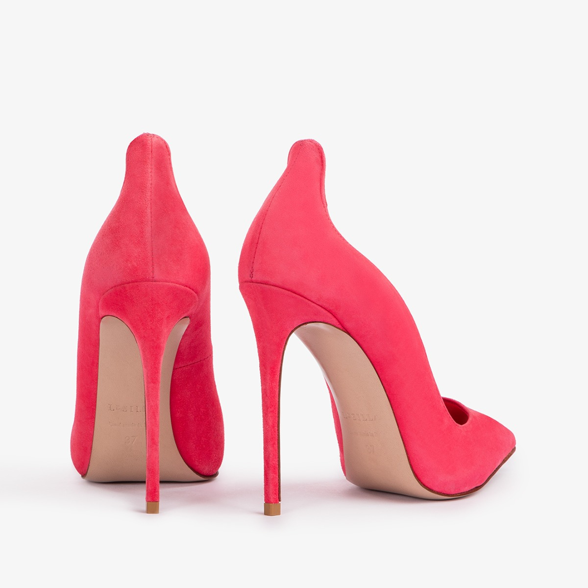IVY PUMP 120 mm - Le Silla official outlet