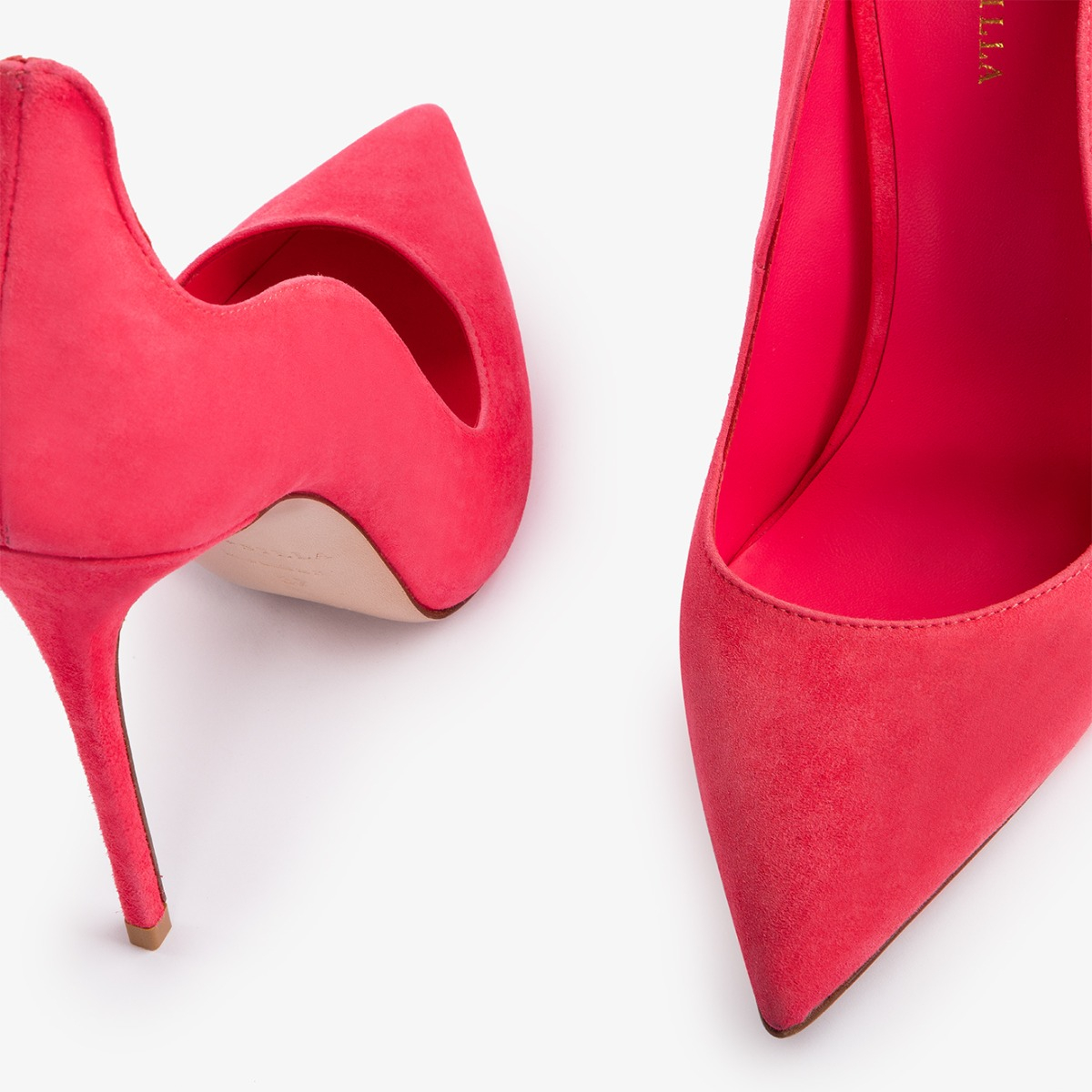 IVY PUMP 120 mm - Le Silla official outlet
