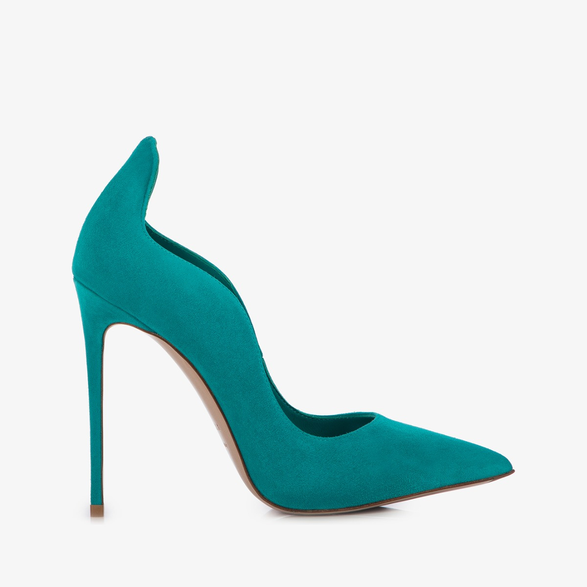 IVY PUMP 120 mm - Le Silla official outlet