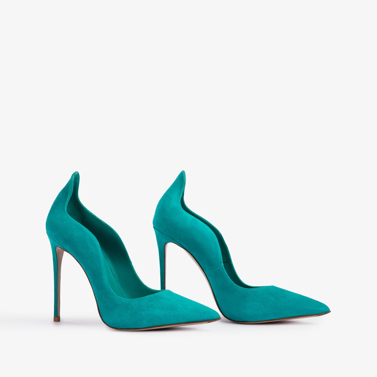 IVY PUMP 120 mm - Le Silla official outlet