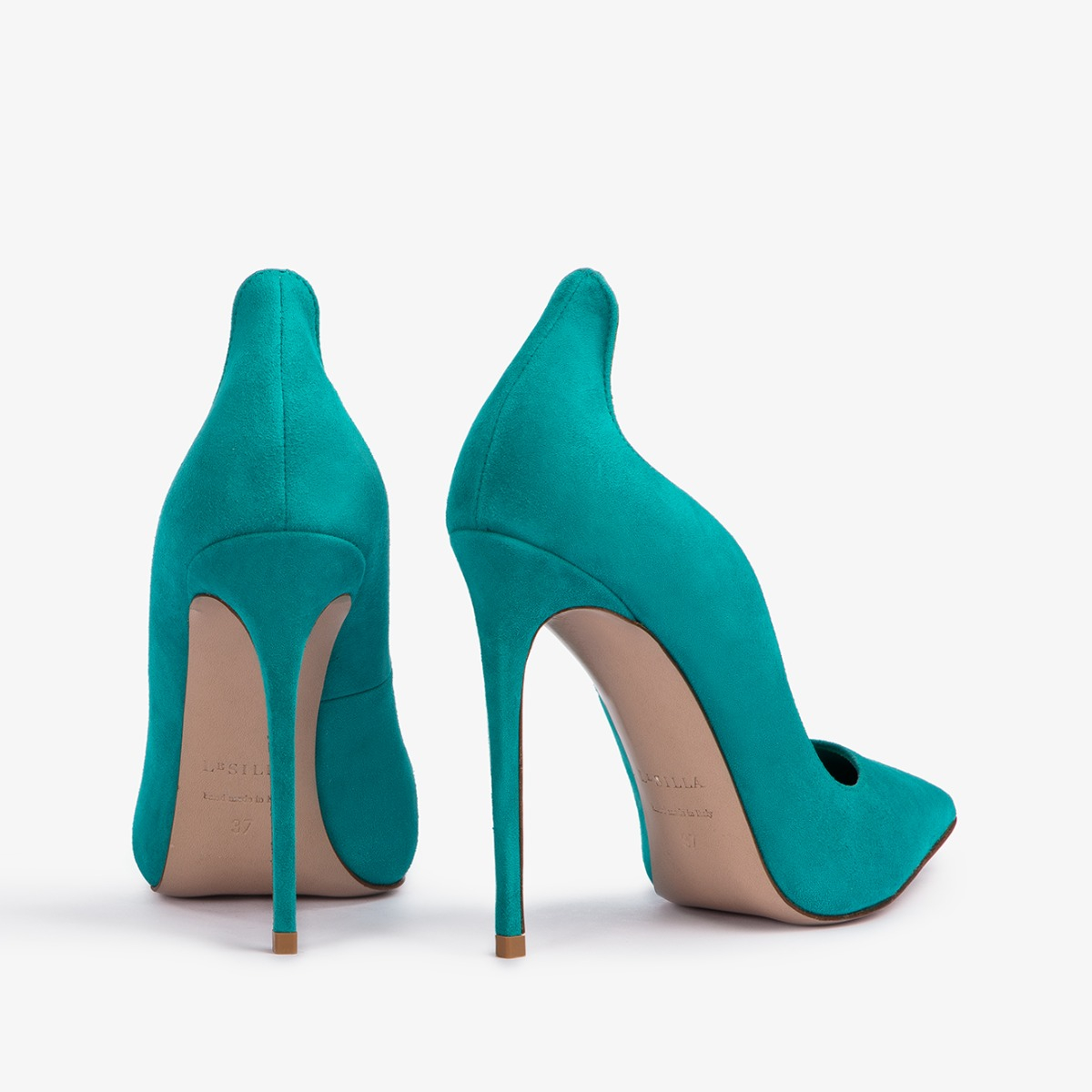 IVY PUMP 120 mm - Le Silla official outlet