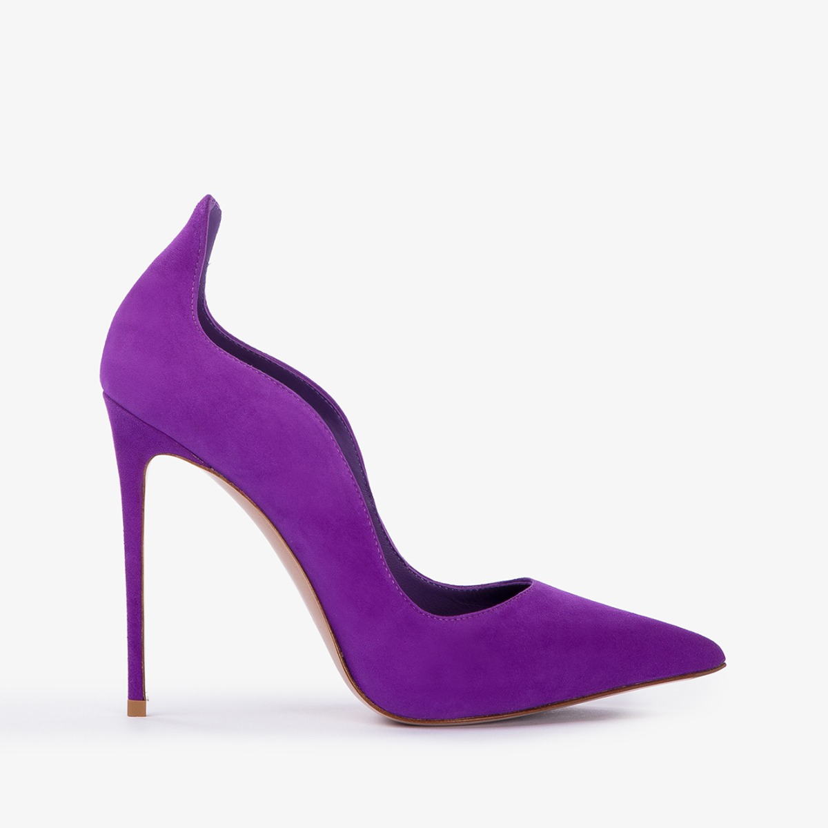 DÉCOLLETÉ IVY 120 mm - Le Silla official outlet