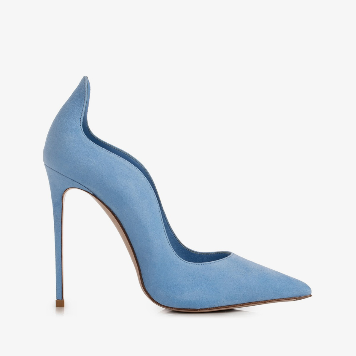 IVY PUMP 120 mm - Le Silla official outlet