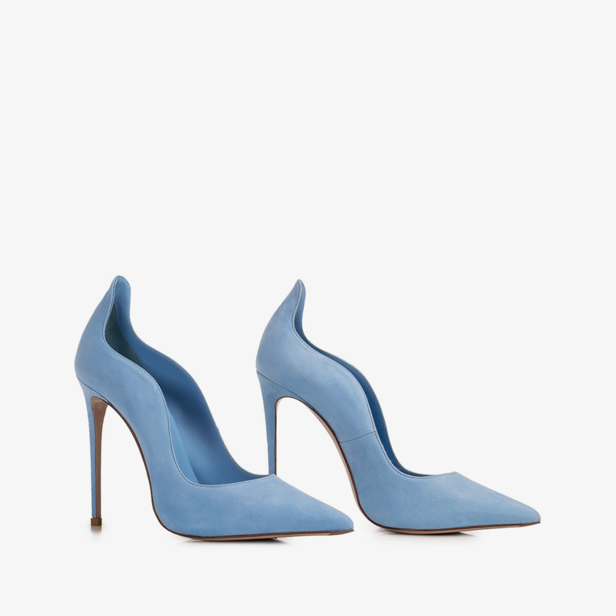 IVY PUMP 120 mm - Le Silla official outlet