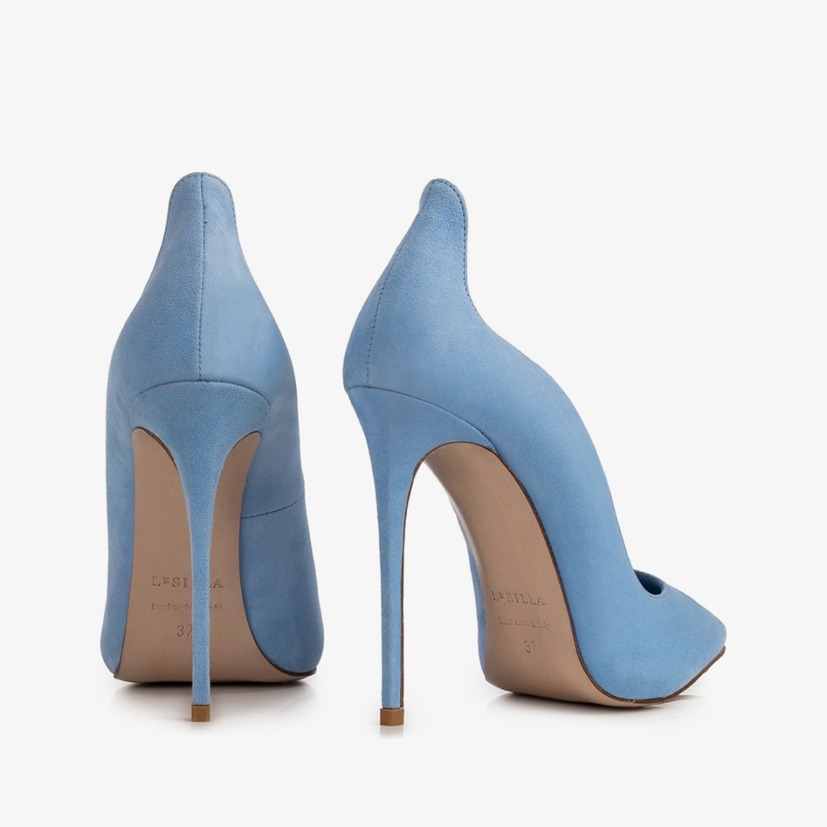 IVY PUMP 120 mm - Le Silla official outlet