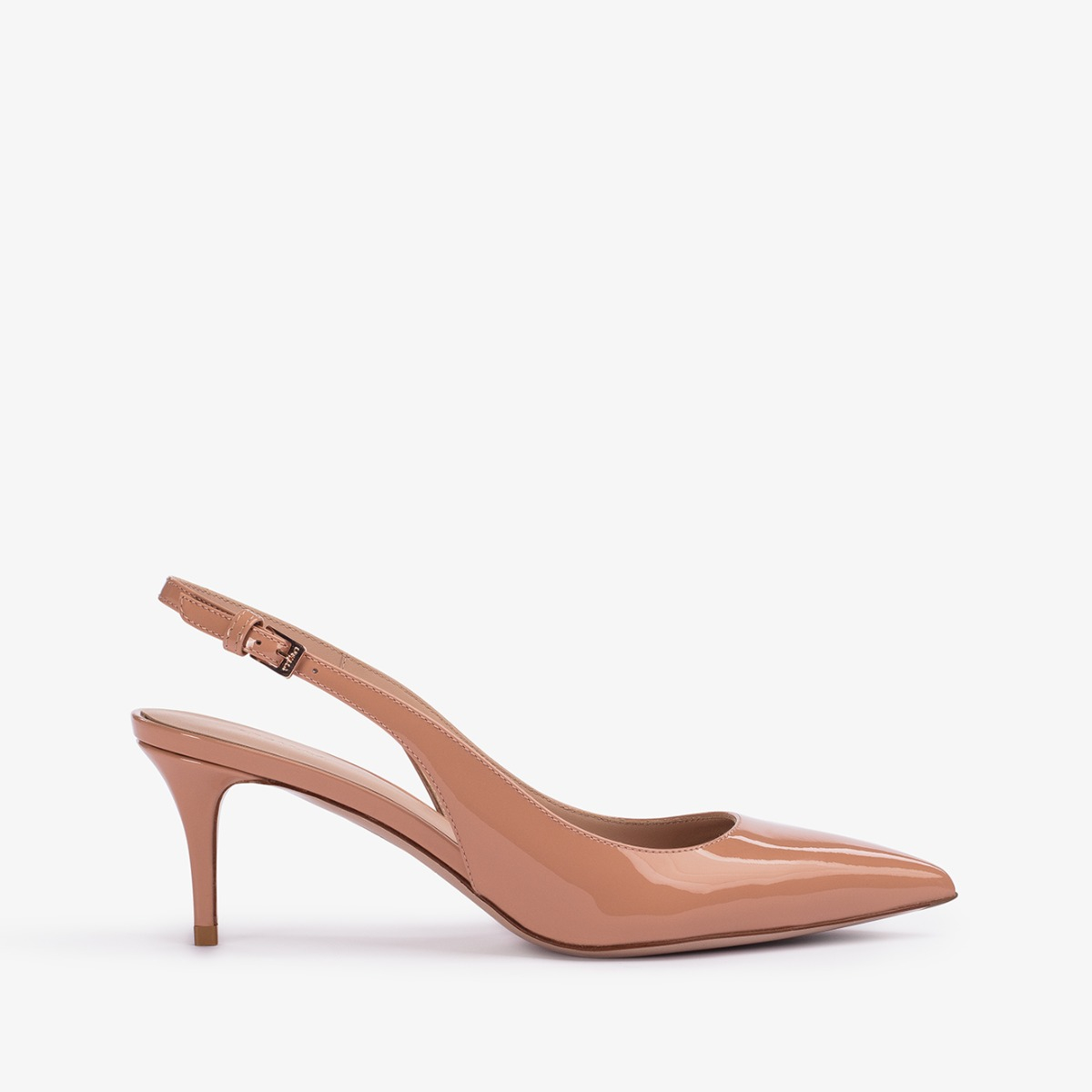 MABEL SLINGBACK 60 mm - Le Silla official outlet