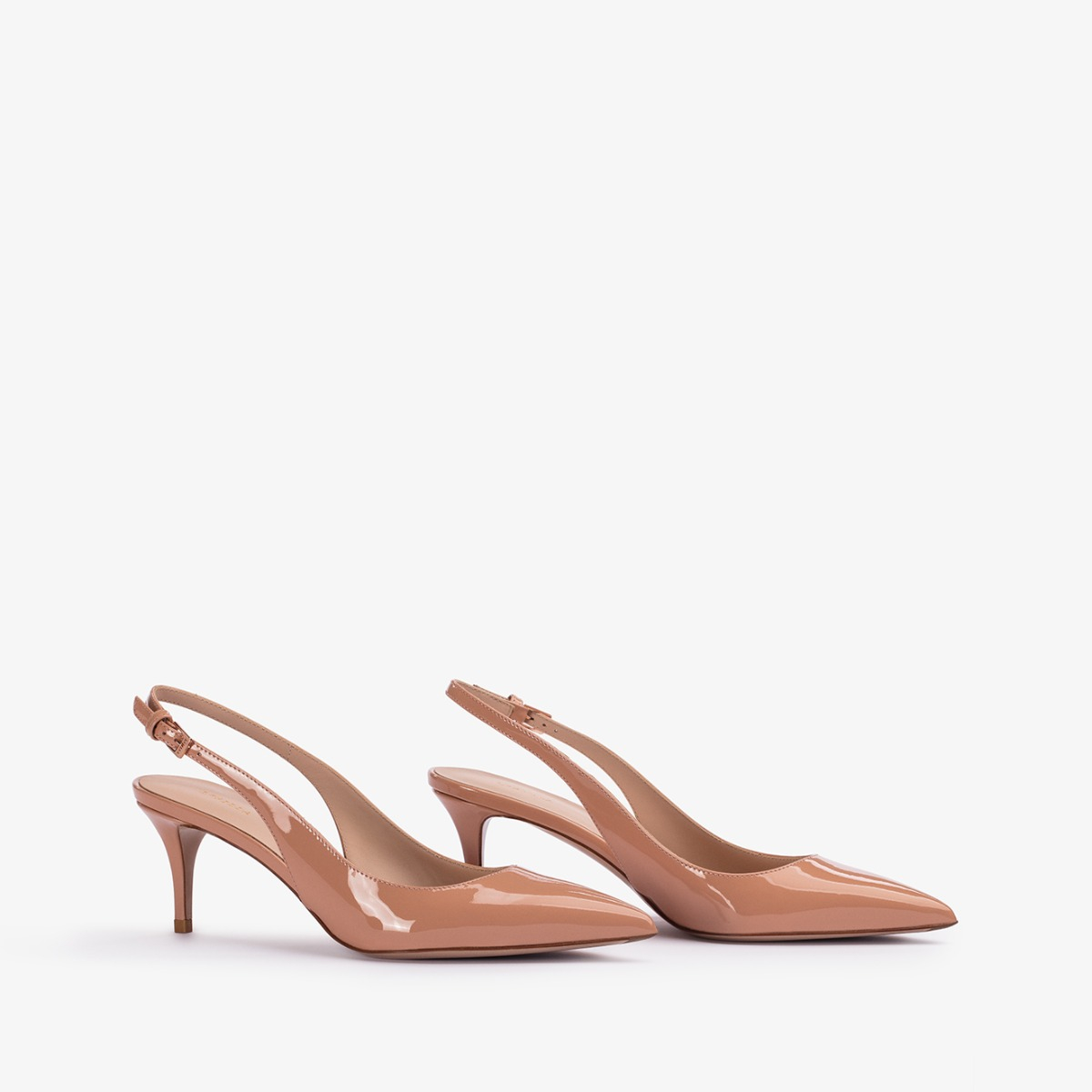 MABEL SLINGBACK 60 mm - Le Silla official outlet