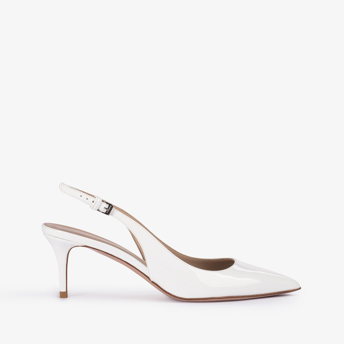 MABEL SLINGBACK 60 mm - Le Silla official outlet