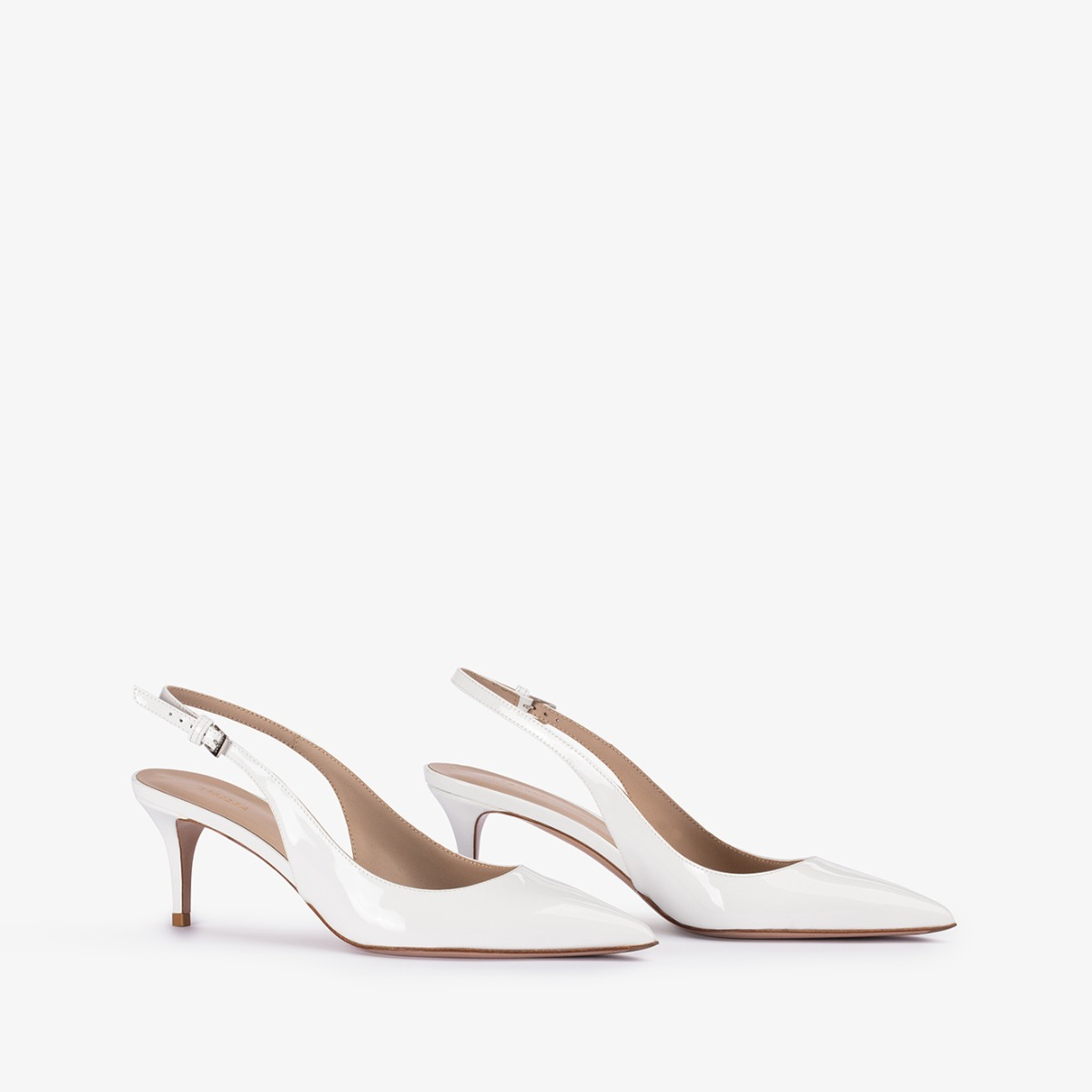 MABEL SLINGBACK 60 mm - Le Silla official outlet