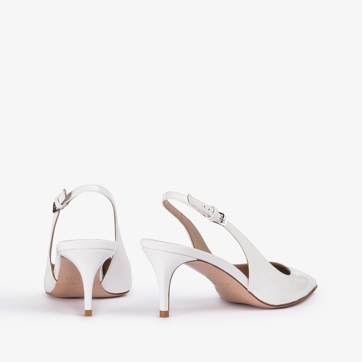 MABEL SLINGBACK 60 mm - Le Silla official outlet