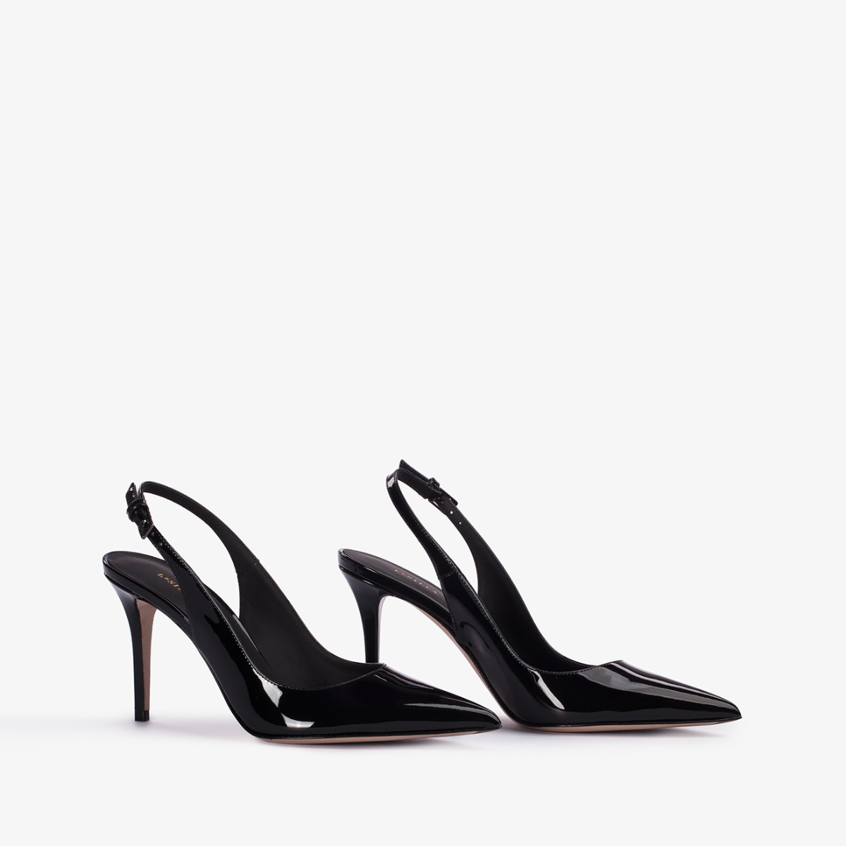 MABEL SLINGBACK 80 mm - Le Silla official outlet