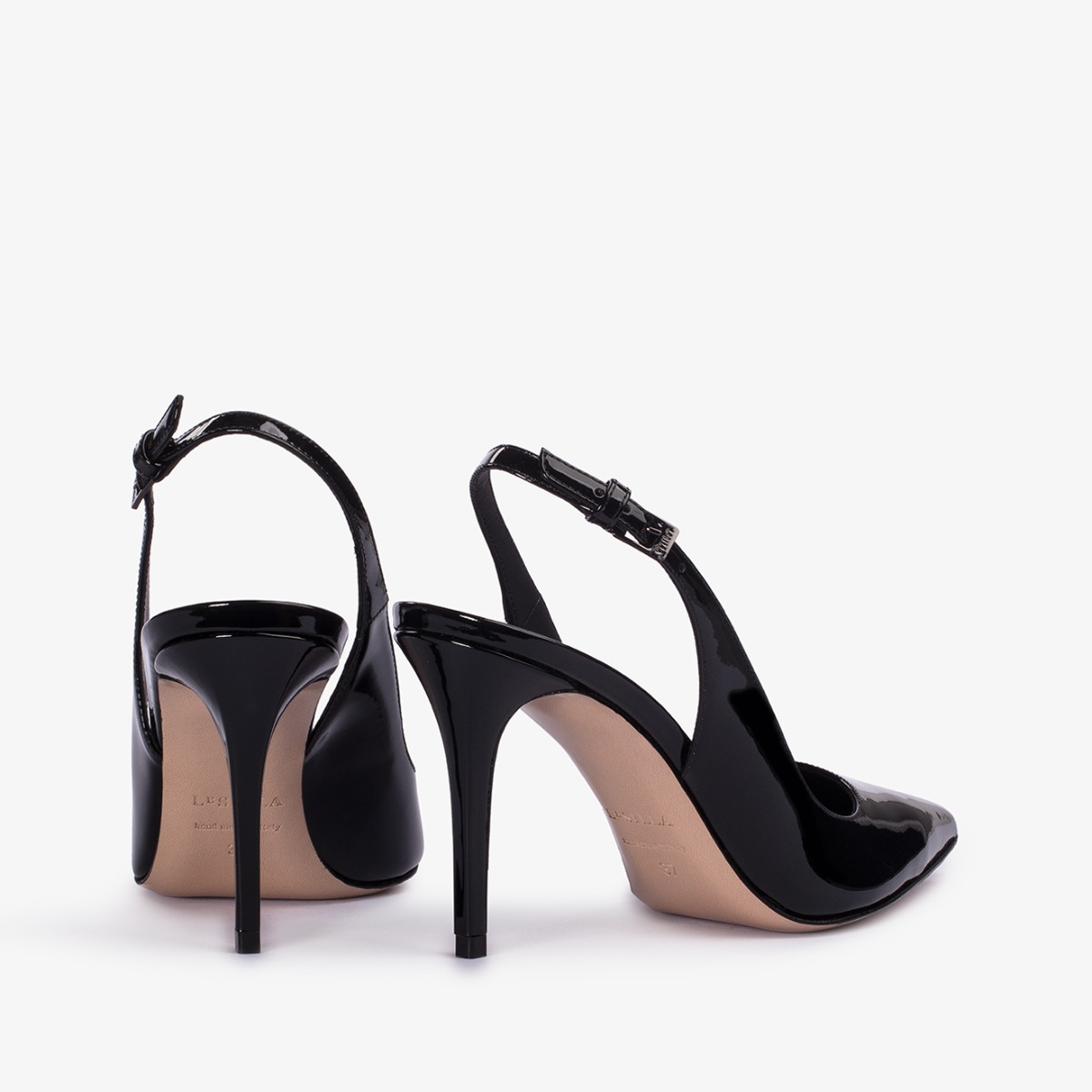 MABEL SLINGBACK 80 mm - Le Silla official outlet