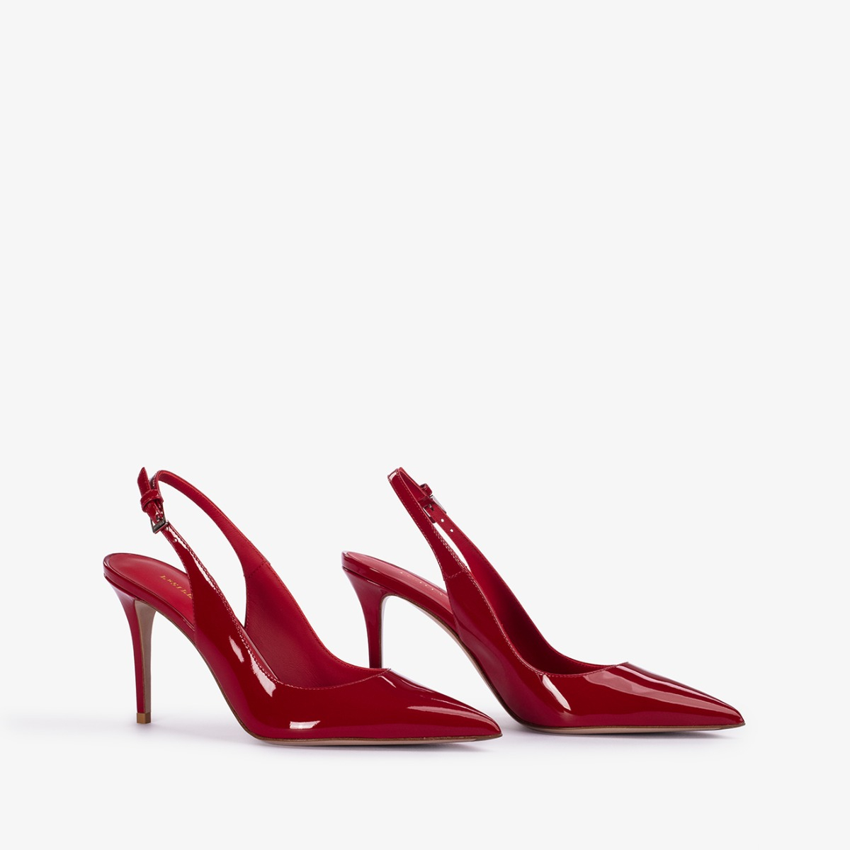 MABEL SLINGBACK 80 mm - Le Silla official outlet