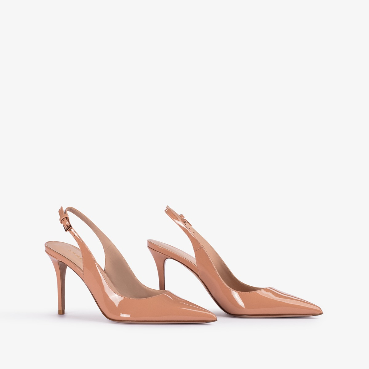 MABEL SLINGBACK 80 mm - Le Silla official outlet
