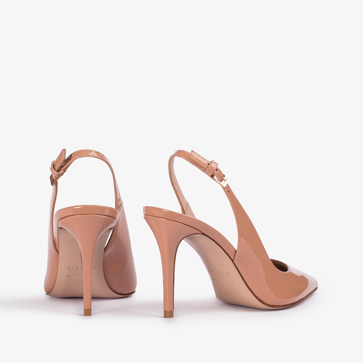 MABEL SLINGBACK 80 mm - Le Silla official outlet