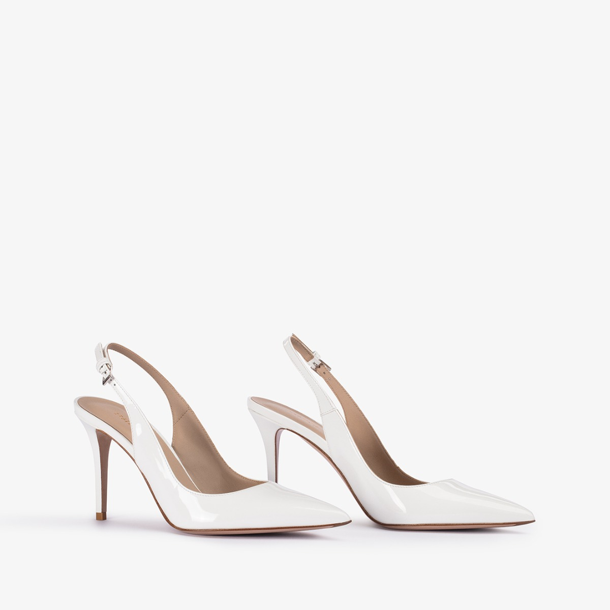 MABEL SLINGBACK 80 mm - Le Silla official outlet