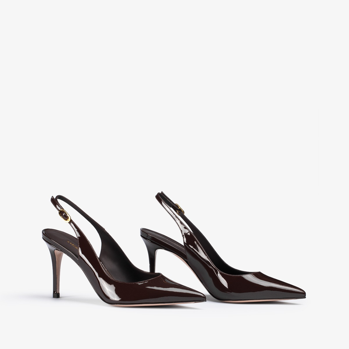 MABEL SLINGBACK 80 mm - Le Silla official outlet
