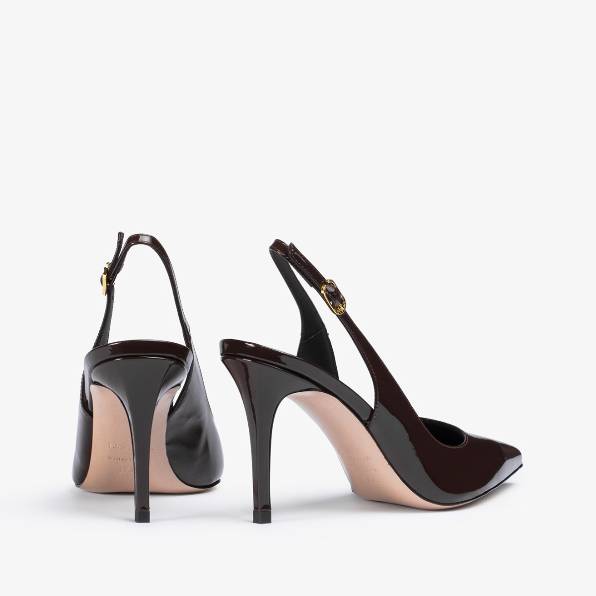 MABEL SLINGBACK 80 mm - Le Silla official outlet