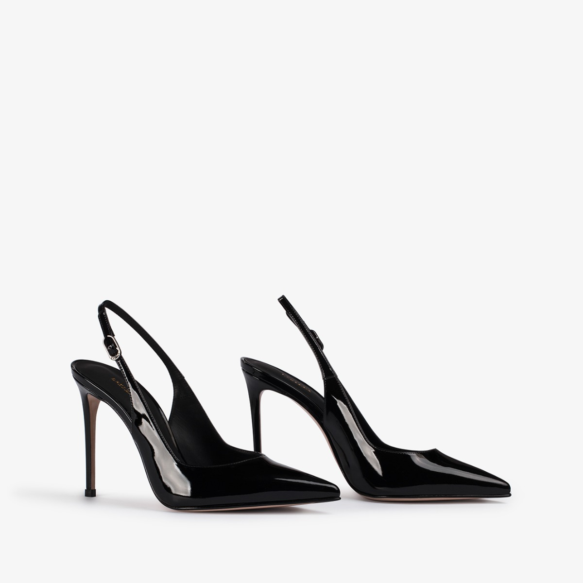 SLINGBACK MABEL 100 mm - Le Silla official outlet