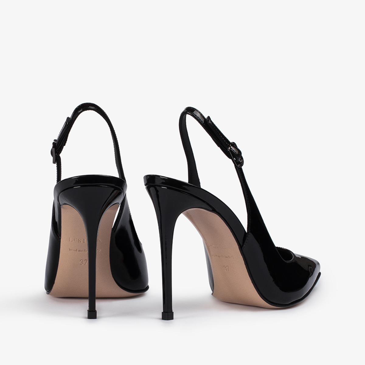 SLINGBACK MABEL 100 mm - Le Silla official outlet