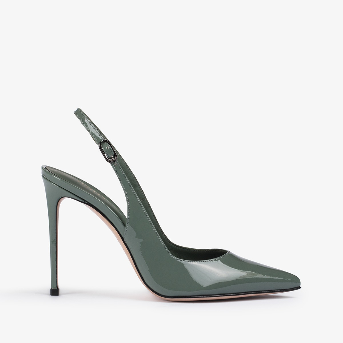MABEL SLINGBACK 100 mm - Le Silla official outlet