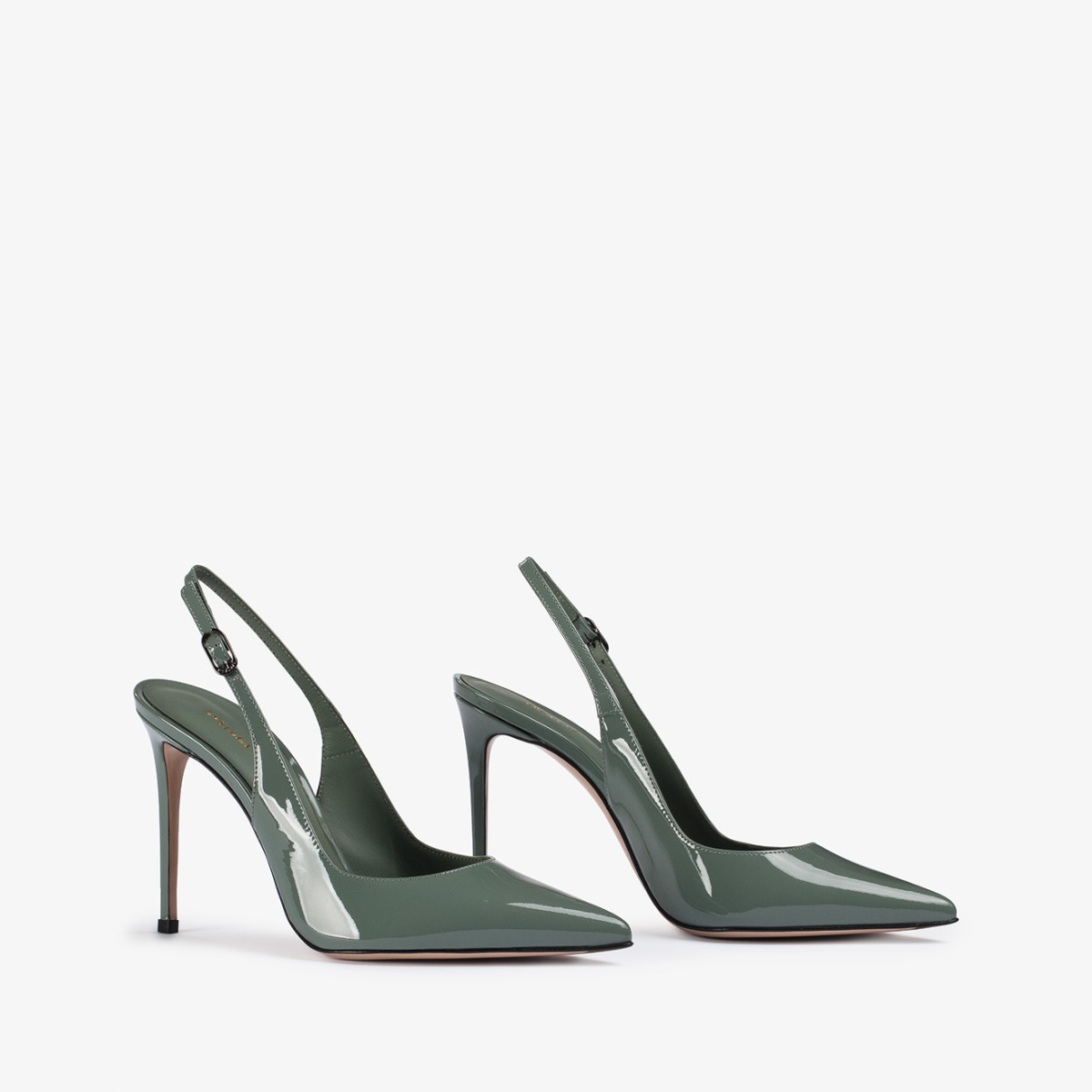 SLINGBACK MABEL 100 mm - Le Silla official outlet