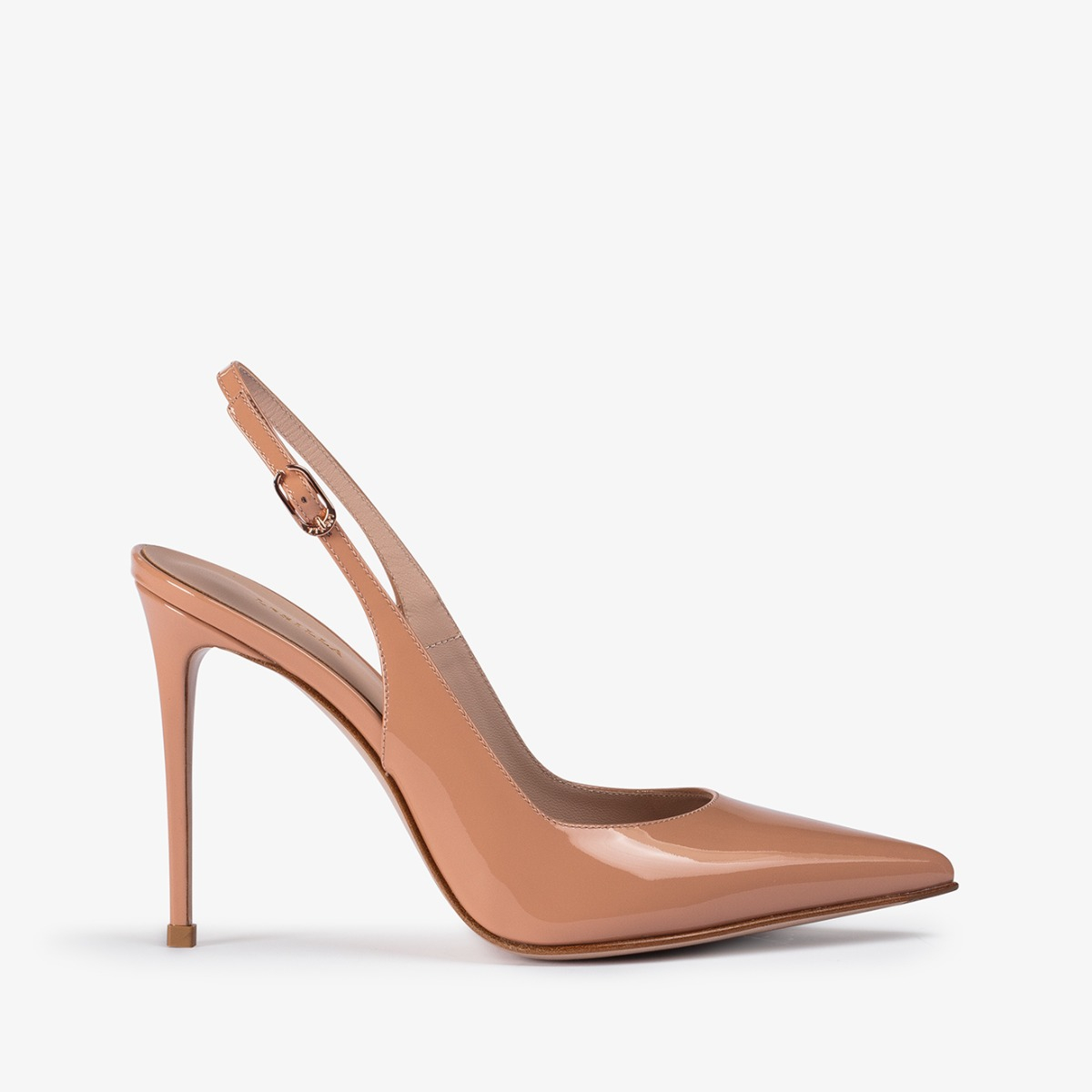 MABEL SLINGBACK 100 mm - Le Silla official outlet