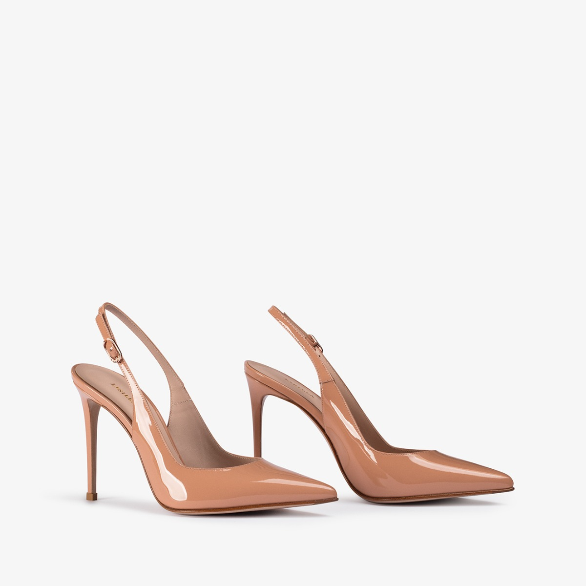 MABEL SLINGBACK 100 mm - Le Silla official outlet