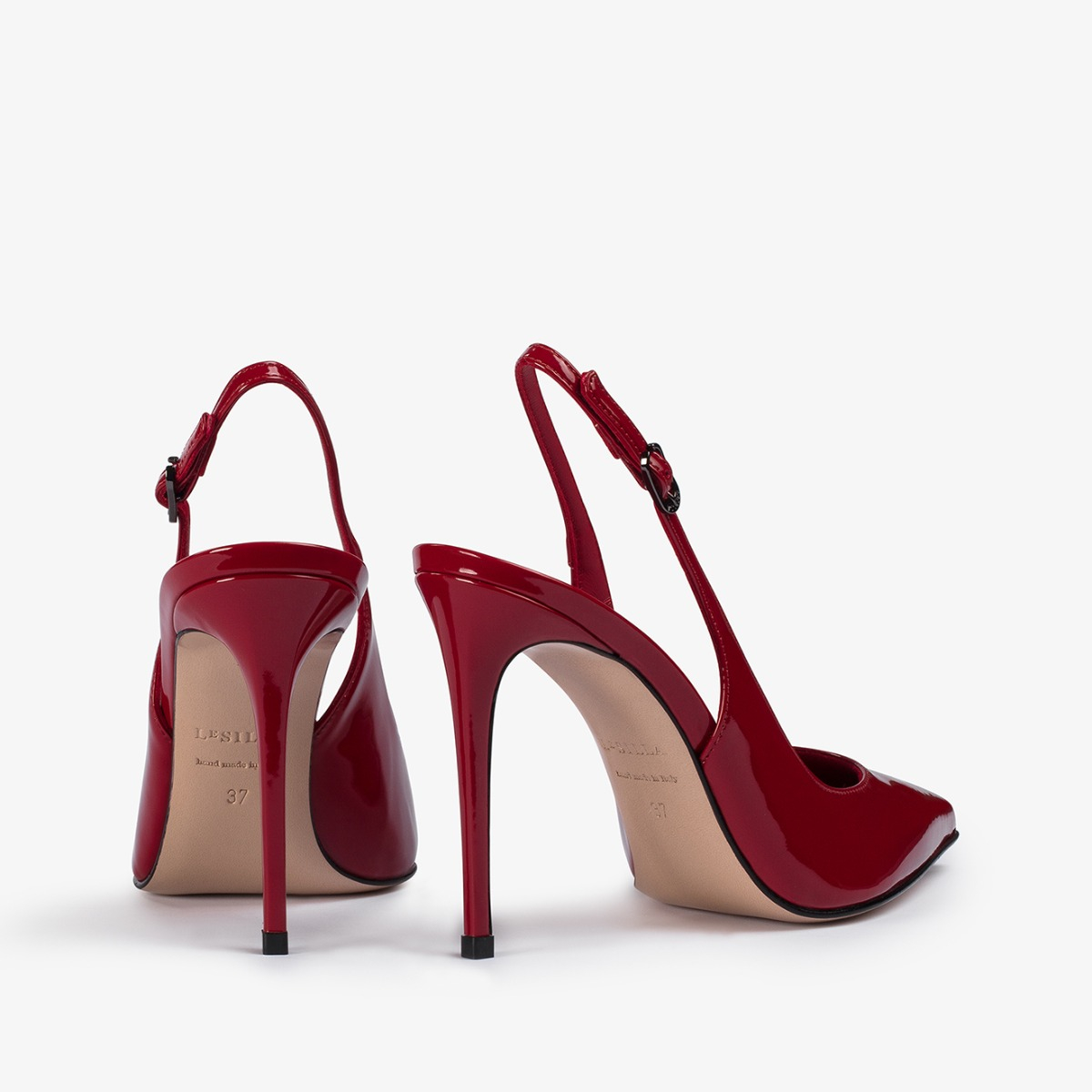SLINGBACK MABEL 100 mm - Le Silla official outlet