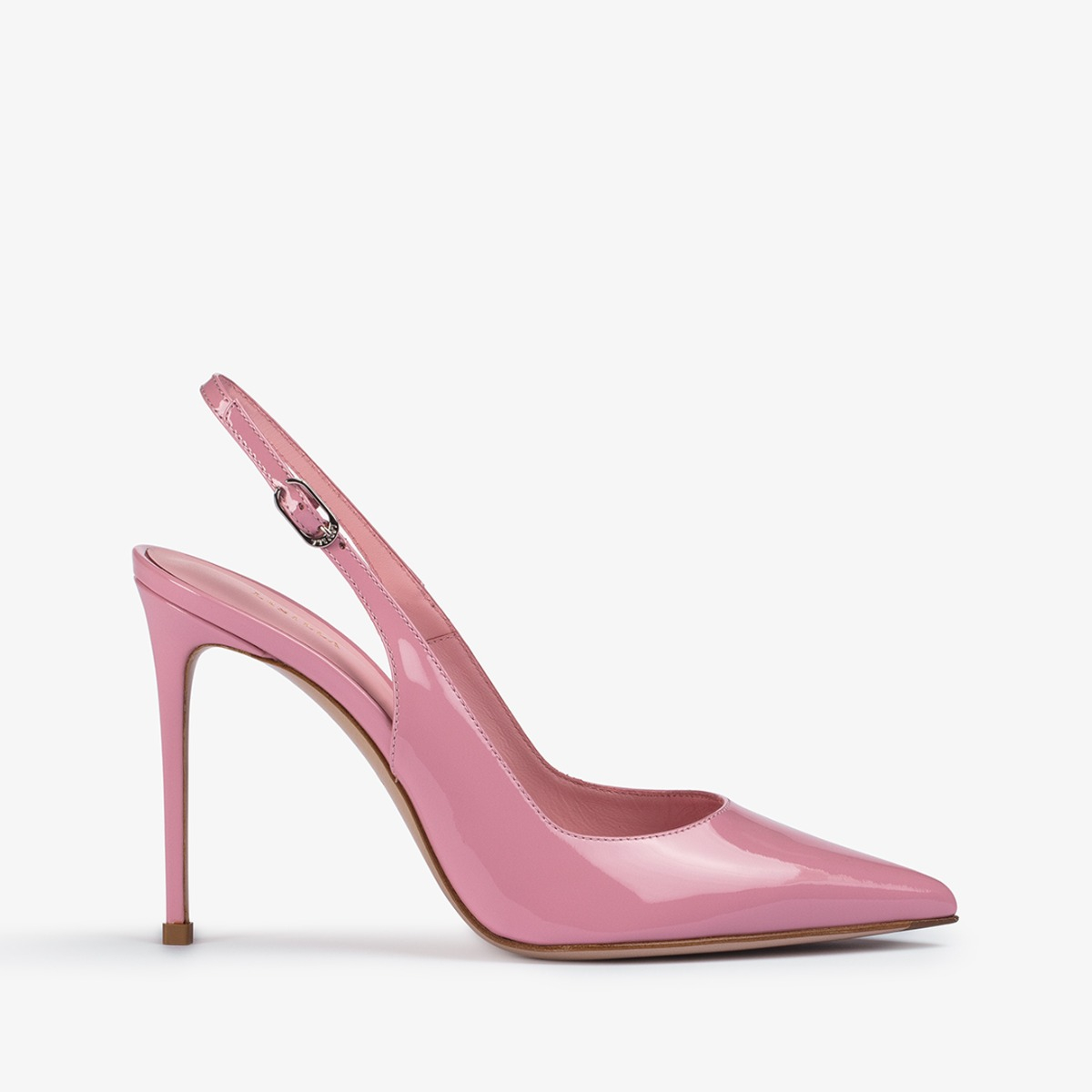 MABEL SLINGBACK 100 mm - Le Silla official outlet