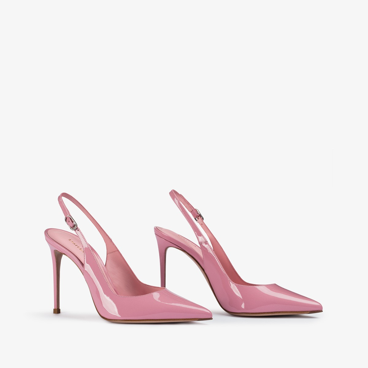 MABEL SLINGBACK 100 mm - Le Silla official outlet