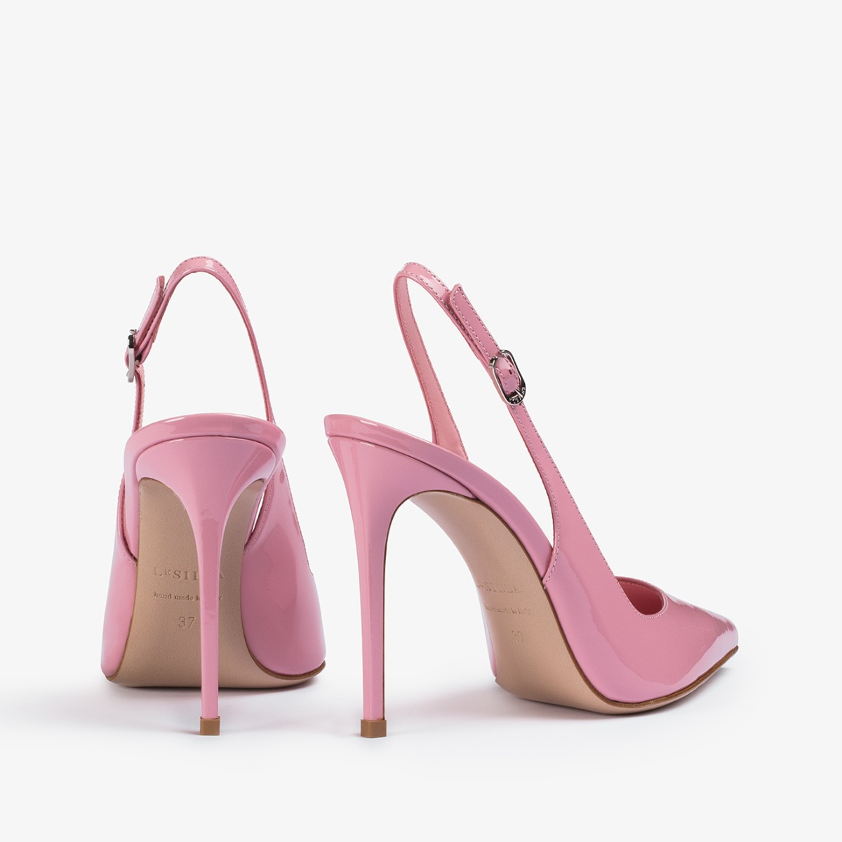 MABEL SLINGBACK 100 mm - Le Silla official outlet
