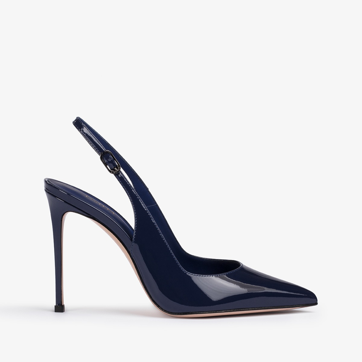 MABEL SLINGBACK 100 mm - Le Silla official outlet