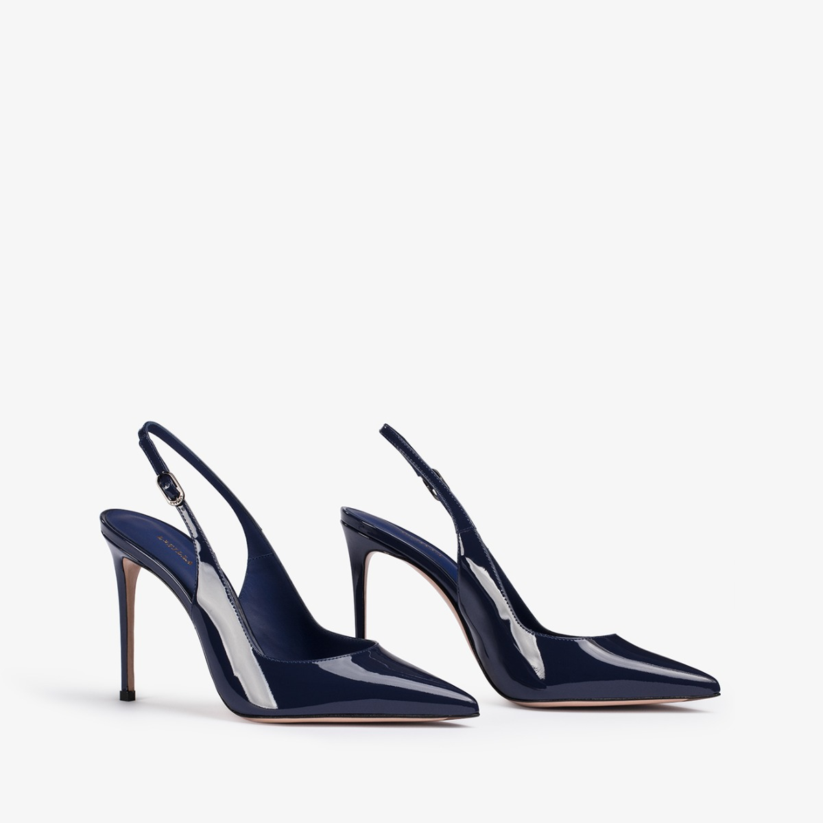 MABEL SLINGBACK 100 mm - Le Silla official outlet