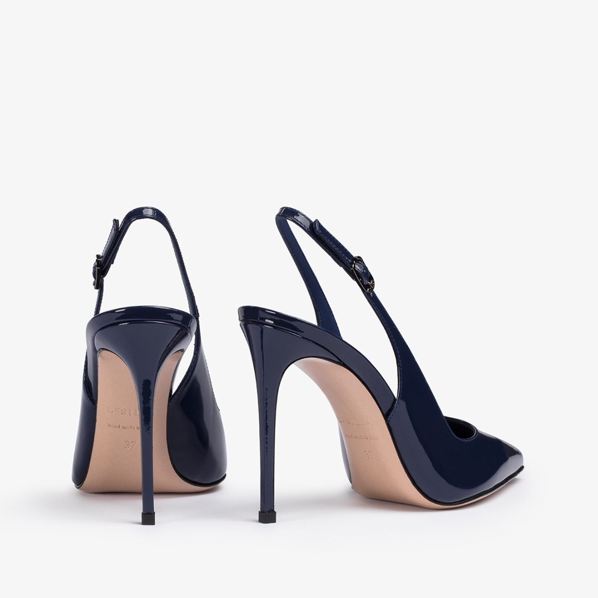 MABEL SLINGBACK 100 mm - Le Silla official outlet