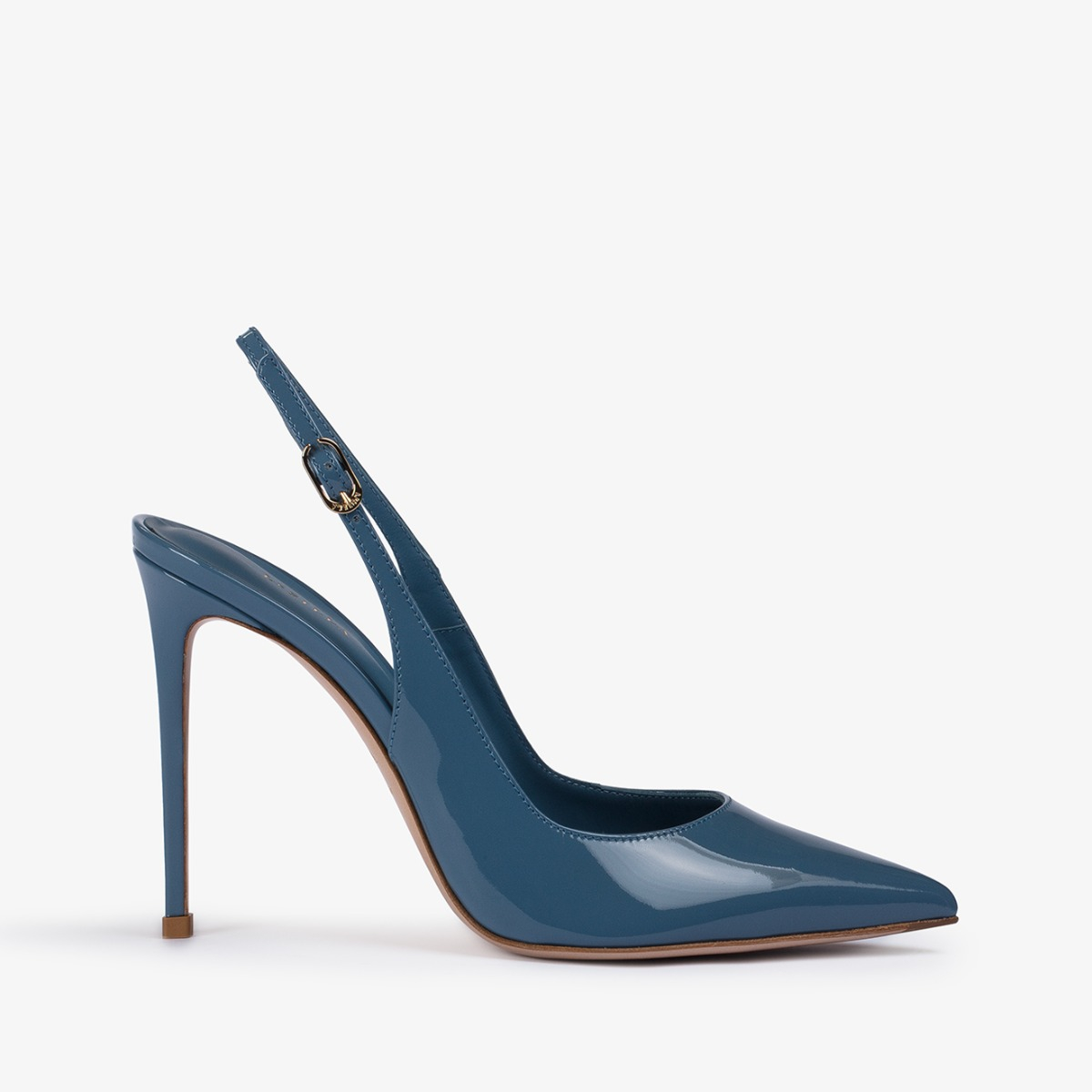 MABEL SLINGBACK 100 mm - Le Silla official outlet