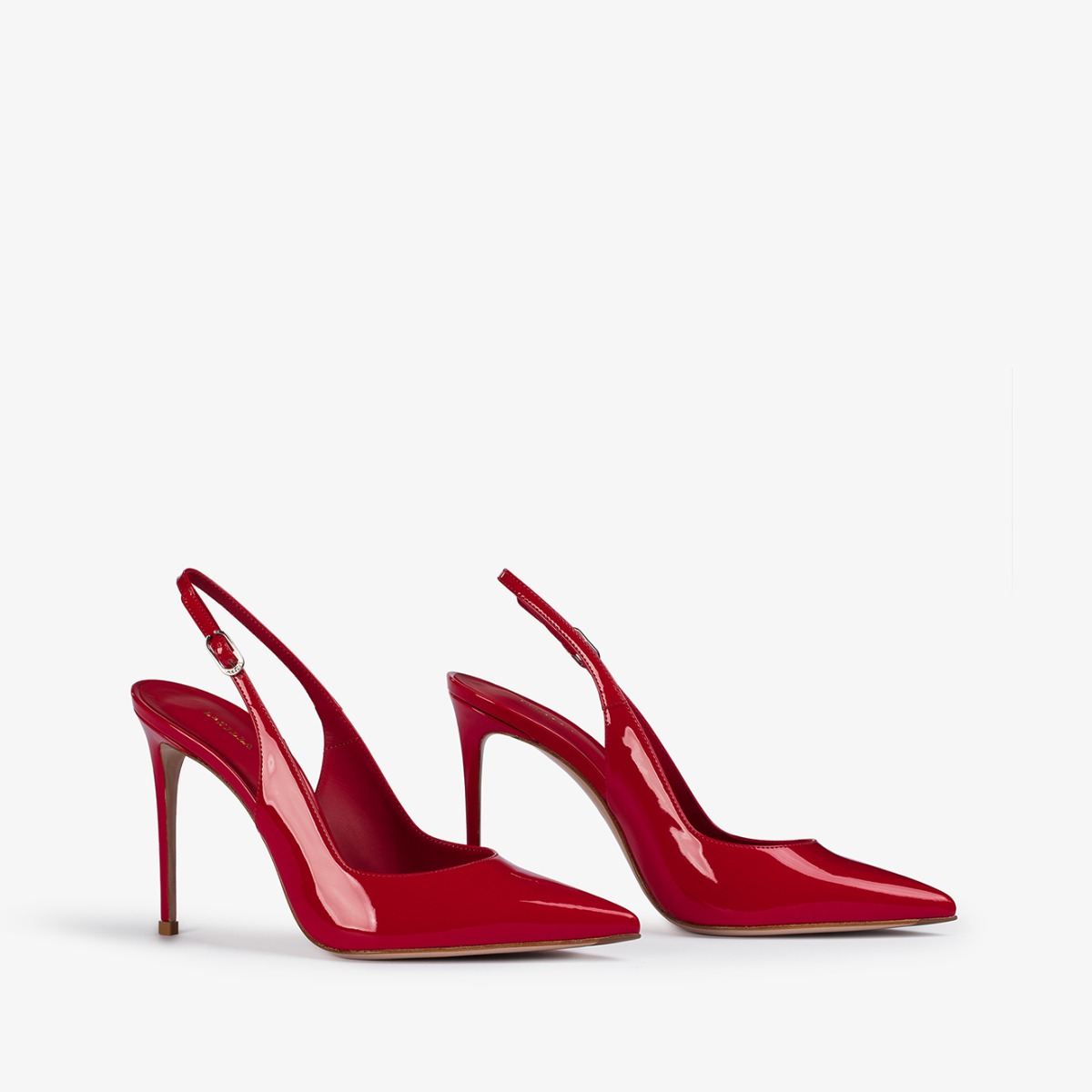 MABEL SLINGBACK 100 mm - Le Silla official outlet